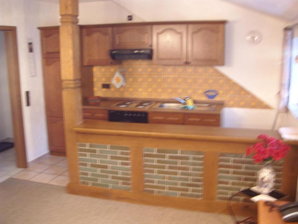Ferienwohnungen Seidenweber シュマレンベルク 部屋 写真